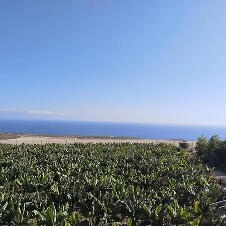 Beautiful Sea View And Pool Atalaya A3 In * Адехе