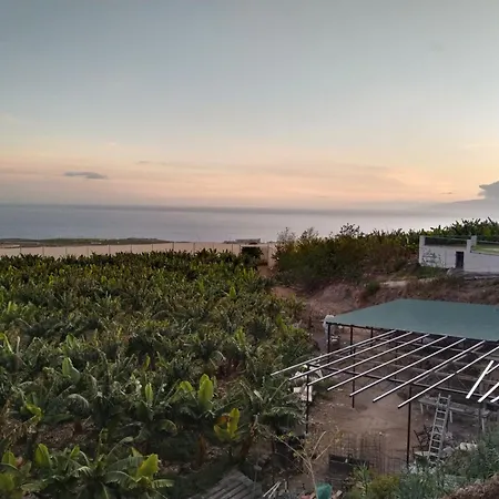 Apartment Beautiful Sea View And Pool Atalaya A3 In