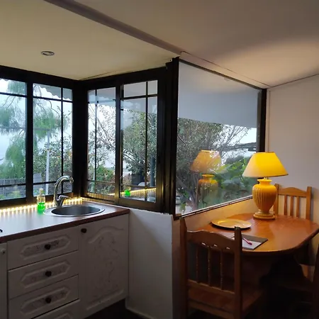 Beautiful Sea View And Pool Atalaya A3 In *